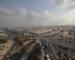 Karachi Northern Bypass