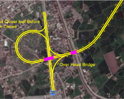 Inqilab Road