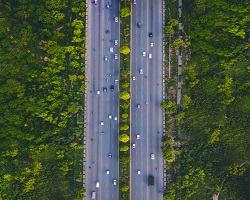 Islamabad Expressway