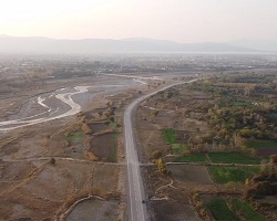Haripur Bypass Road