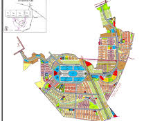 Urban And Rural Development