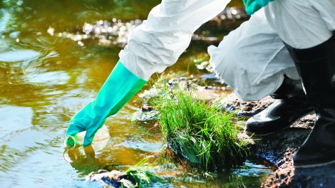 Environmental Engineering