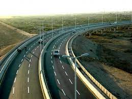 Peshawar D.I Khan Motorway